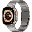 Bracelet for Apple Watch 1/2/3/4/5/6/7/8/9/SE/ULTRA/ULTRA 2 42/44/45/49MM, Titanium