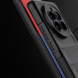 Case for Realme 12 Pro 5G / 12 Pro+ 5G, Gaming Shockproof, black