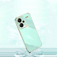 Case for Xiaomi Redmi Note 13 Pro+, Glamour CamShield, green