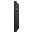 Spigen case for Samsung Galaxy S25 Ultra, Nano Pop MagSafe, black + 9H tempered glass