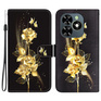 Black || gold