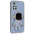 Case for Xiaomi POCO X4 Pro 5G, Astronaut, blue