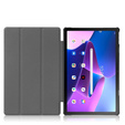 Case for Lenovo Tab M10 Plus 10.6 Gen 3 TB-125F TB-128F, Smartcase, don't touch me