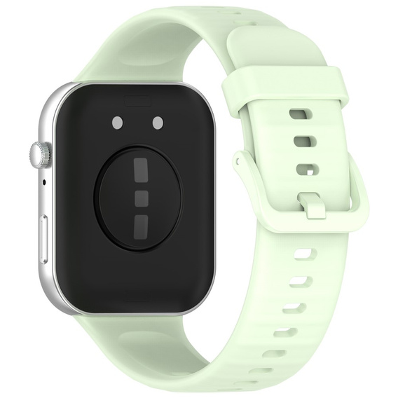 Silicone Strap for Huawei Watch Fit 4 / 4 Pro / 3