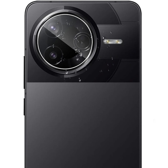 Tempered Camera Glass for Xiaomi Poco F7 Ultra, transparent