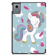 Case for Lenovo Idea Tab 11" 2025 TB336FU TB336ZU, with stand function, Smartcase, Unicorn