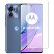 UV Tempered Glass for Motorola Edge 40