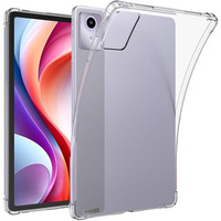 Case for Lenovo Tab M11, Silicone, transparent