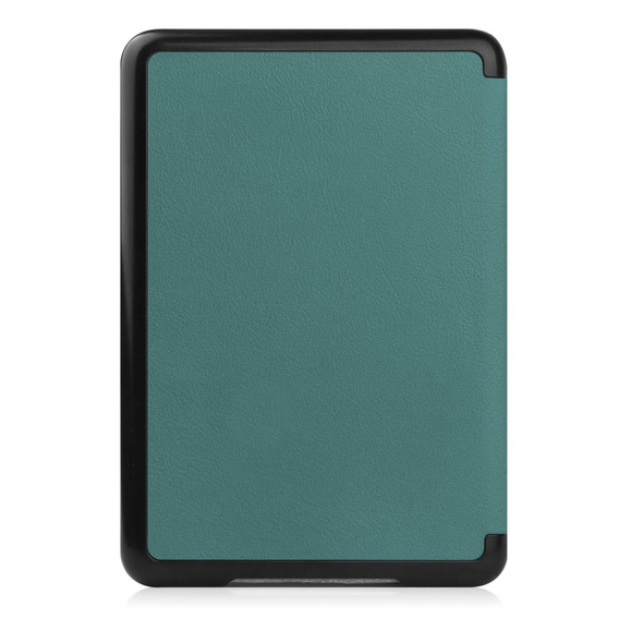 Case for Kindle 11, Smartcase, green