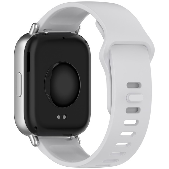 Silicone Strap for Xiaomi Redmi Watch 5 Active