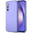 Thin Case for Samsung Galaxy A54 5G, Slim, transparent