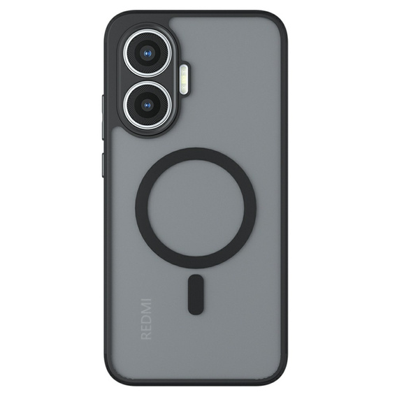 ERBORD Matt Case with MagSafe for Xiaomi Poco F7 5G