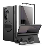 Suritch case with 360° stand and built-in screen protector for Samsung Galaxy Z Fold7