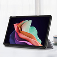 Case for Lenovo Tab P11 Gen 2 TB350FU TB350XU 11.5", Smartcase, grey