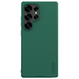 NILLKIN Case for Samsung Galaxy S25 Ultra, Super Frosted Shield Case, green