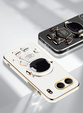 Case for OnePlus Nord 4, Astronaut, white