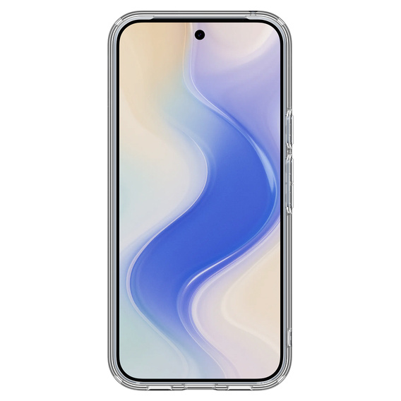 Spigen Ultra Hybrid Case for Google Pixel 10 Pro XL, Crystal Clear