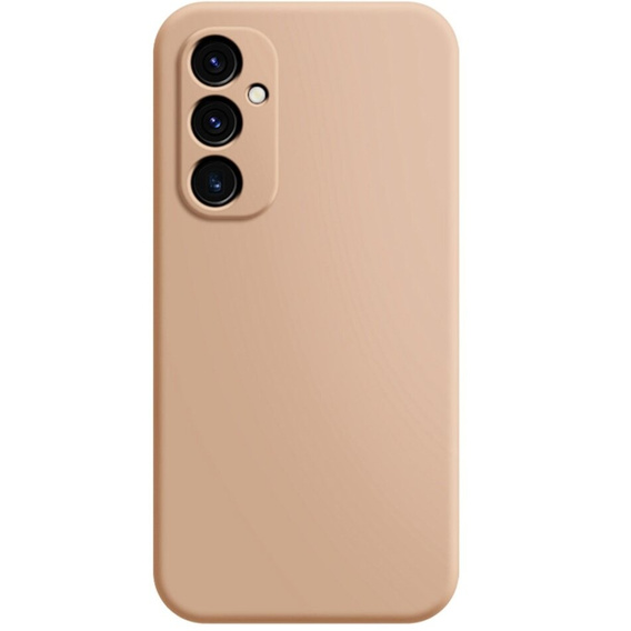 Case for Samsung Galaxy A05s, Silicone Lite, pink