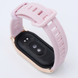 Silicone Strap for Xiaomi Smart Band 10 / 9 / 8