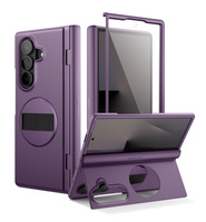 Suritch case with 360° stand and built-in screen protector for Samsung Galaxy Z Fold7