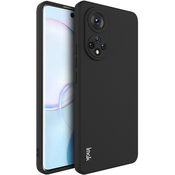 IMAK Case for Huawei nova 9, IMAK Case UC-4 Series, black