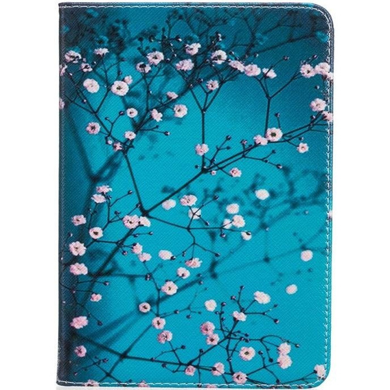 Case for Amazon Kindle Paperwhite 1/2/3, Smartcase, sakura