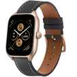 Universal Leather Strap 20mm