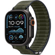 Spigen WBF0 Band for Apple Watch 8/9/10/11/SE/Ultra 1/2 (44/45/46/49 mm)
