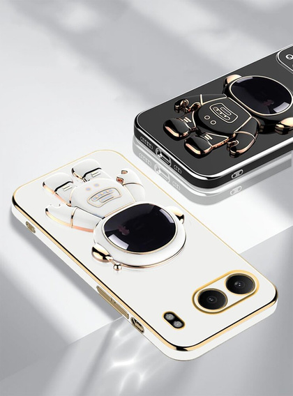 Case for OnePlus Nord 4, Astronaut, white