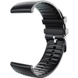 22mm Universal Silicone Strap