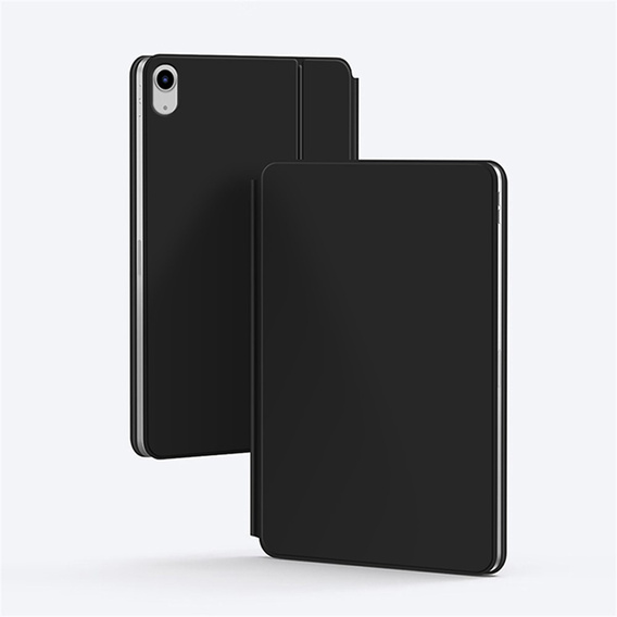 Case with Bluetooth keyboard and touchpad for iPad 11" 2025 A16 (11th gen.) / iPad 10.9" 2022 (10th gen.)
