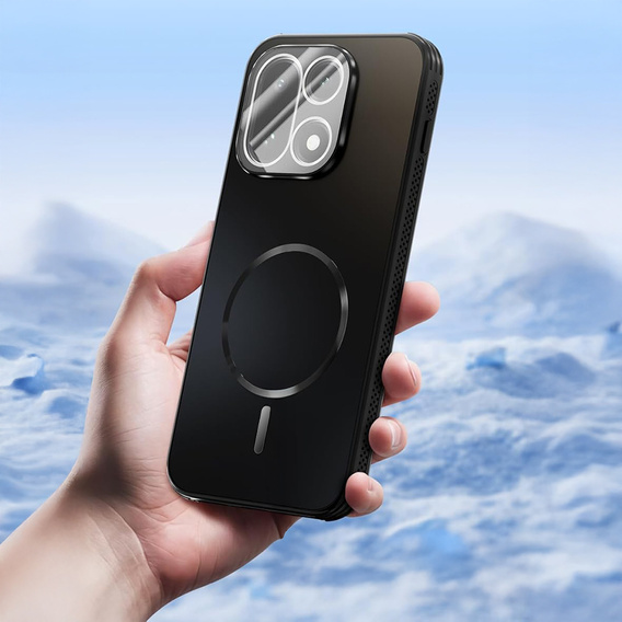 MagSafe case for OnePlus 15