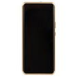 1 x Case for Realme 11 Pro 5G / Pro+ 5G, Frame Case, gold