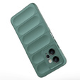 Case for Xiaomi Redmi Note 12 4G, Gaming Shockproof, green