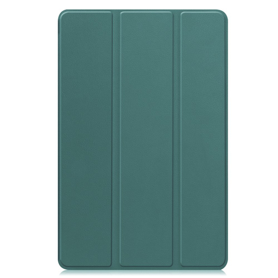 Case for Lenovo Tab TB311FU, Smartcase, green