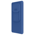 Case for Xiaomi Redmi Note 14 Pro 5G / Xiaomi Poco X7 5G, Armored Nillkin, CamShield Pro, blue