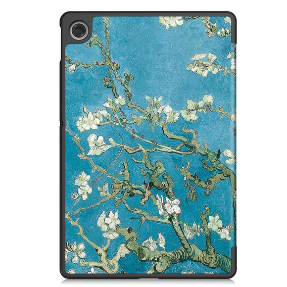 Case for Lenovo Tab TB311FU, Smartcase, sakura