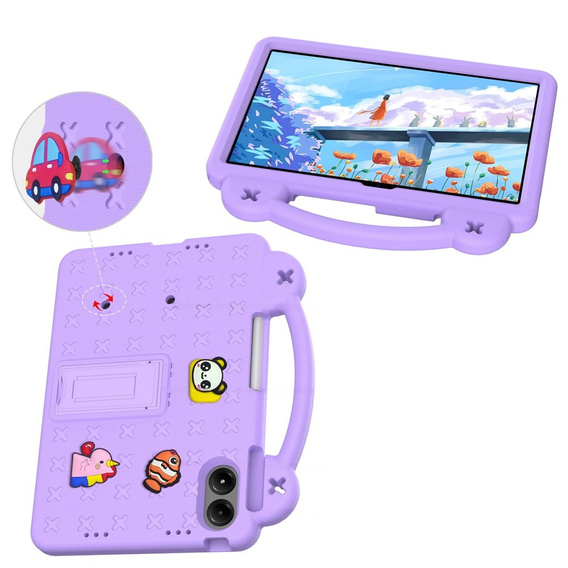 Children's case with stand for Xiaomi Redmi Pad 2 Pro