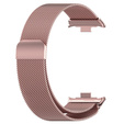 Milanese Bracelet Strap for Xiaomi Smart Band 8 Pro