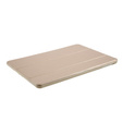 Case for iPad 9.7 2017 / 2018, Smartcase, gold