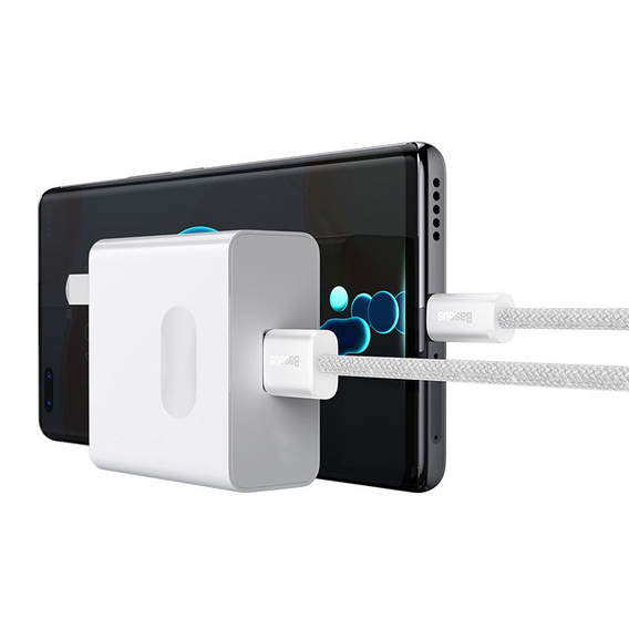 Baseus Dynamic USB-USB-C 100W cable, 2.0 m for devices with USB-C