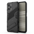 Case for Realme 9 Pro / OnePlus Nord CE 2 Lite 5G, Military kickstand, blue