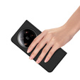 Dux Ducis Case for Xiaomi 14 Ultra, Skinpro, black