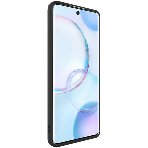 IMAK Case for Huawei nova 9, IMAK Case UC-4 Series, black