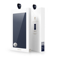 Dux Ducis Case for Samsung Galaxy S23 Plus, Skinpro, dark blue