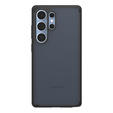 Spigen case for Samsung Galaxy S25 Ultra, Ultra Hybrid, black / matte + 9H Tempered Glass