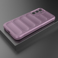 Case for Samsung Galaxy A54 5G, Gaming Shockproof, purple