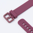 Silicone Strap for Xiaomi Smart Band 10 / 9 / 8