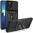 Case for Xiaomi 13 Lite, CamShield Slide, black