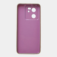 Case for Xiaomi 13T / 13T Pro, Glamour CamShield, purple